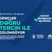 Büyükşehir, üniversite tercihinizde yanınızda 