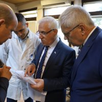 Bursalılar suyu çeşmeden içebilir 