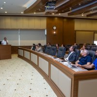 Bursa, demokratik katılım ve şeffaflık anlayışı ile planlanıyor 