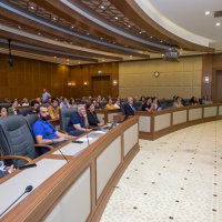 Bursa, demokratik katılım ve şeffaflık anlayışı ile planlanıyor 