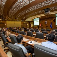 Bursa, demokratik katılım ve şeffaflık anlayışı ile planlanıyor 