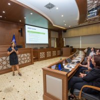 Bursa, demokratik katılım ve şeffaflık anlayışı ile planlanıyor 