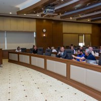 Bursa, demokratik katılım ve şeffaflık anlayışı ile planlanıyor 