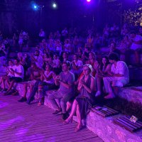 Festival coşkusu Bursa’nın iki yakasında devam ediyor 