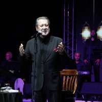 Festival coşkusu Bursa’nın iki yakasında devam ediyor 