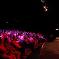 Festival coşkusu Bursa’nın iki yakasında devam ediyor 