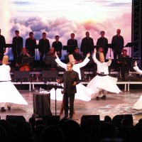 Festival coşkusu Bursa’nın iki yakasında devam ediyor 