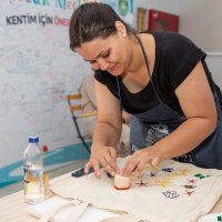 Bursa Kent Konseyi’nden çevre dostu hareket 