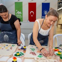 Bursa Kent Konseyi’nden çevre dostu hareket 