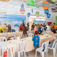 Bursa Kent Konseyi’nden çevre dostu hareket 