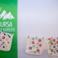 Bursa Kent Konseyi’nden çevre dostu hareket 