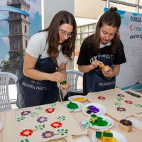 Bursa Kent Konseyi’nden çevre dostu hareket 