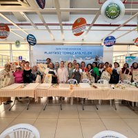 Bursa Kent Konseyi’nden çevre dostu hareket 