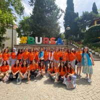 Gençlere doğayla iç içe kamp fırsatı 