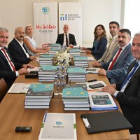 MBB'de öncelilkli gündem sokak hayvanları ve deprem 