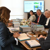 MBB'de öncelilkli gündem sokak hayvanları ve deprem 