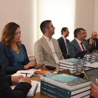 MBB'de öncelilkli gündem sokak hayvanları ve deprem 