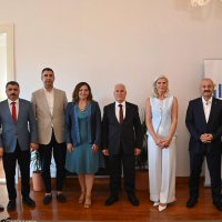 MBB'de öncelilkli gündem sokak hayvanları ve deprem 