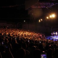 Bursa festivalinde ‘Dedublüman’ rüzgarı 