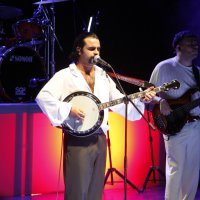 Bursa festivalinde ‘Dedublüman’ rüzgarı 