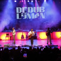Bursa festivalinde ‘Dedublüman’ rüzgarı 