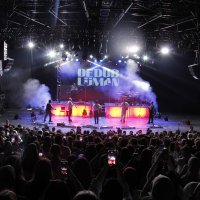 Bursa festivalinde ‘Dedublüman’ rüzgarı 
