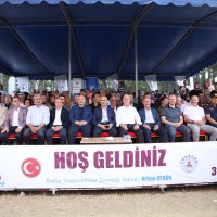 Başkan Bozbey’den Kocayayla’da kardeşlik vurgusu 