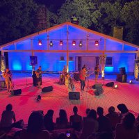 Bursa Festivali’nde yıldızlar geçidi 