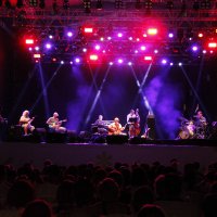 Bursa Festivali’nde yıldızlar geçidi 