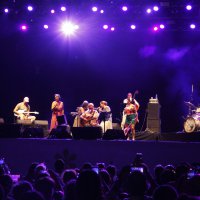 Bursa Festivali’nde yıldızlar geçidi 