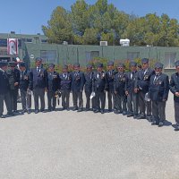 Bursalı Kıbrıs Gazileri, 50 yıl sonra ‘gazi’ oldukları topraklarda 