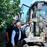 Başkan Bozbey, “Yangınları önlemek için yeni bir plana ihtiyacımız var” 