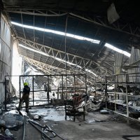 Başkan Bozbey, “Yangınları önlemek için yeni bir plana ihtiyacımız var” 