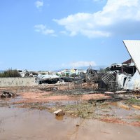 Başkan Bozbey, “Yangınları önlemek için yeni bir plana ihtiyacımız var” 