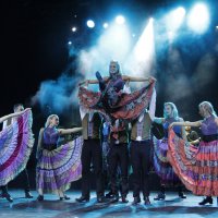 Bursa Festivali’nde İrlanda esintisi 