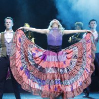 Bursa Festivali’nde İrlanda esintisi 