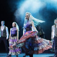 Bursa Festivali’nde İrlanda esintisi 