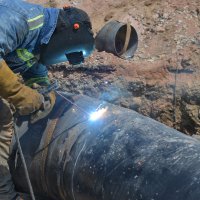 Büyükşehir’den sağlıklı ve kesintisiz su temini 