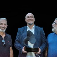 Bursa Festival’inde 90’lar gecesi 