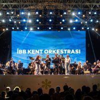 Bursa Festival’inde 90’lar gecesi 
