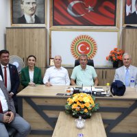 Başkan Bozbey'den talimat: 