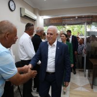 Başkan Bozbey'den talimat: 