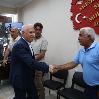 Başkan Bozbey'den talimat: 