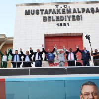 CHP Genel Başkanı Özel, “Yaparsa Bozbey yapar” 