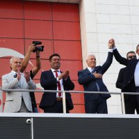 CHP Genel Başkanı Özel, “Yaparsa Bozbey yapar” 