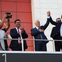 CHP Genel Başkanı Özel, “Yaparsa Bozbey yapar” 