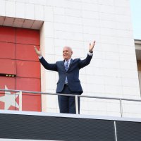 CHP Genel Başkanı Özel, “Yaparsa Bozbey yapar” 