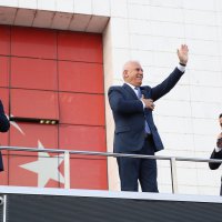 CHP Genel Başkanı Özel, “Yaparsa Bozbey yapar” 
