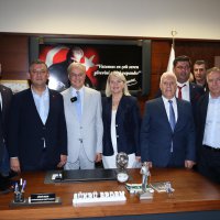 CHP Genel Başkanı Özel, “Yaparsa Bozbey yapar” 