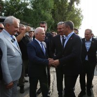 CHP Genel Başkanı Özel, “Yaparsa Bozbey yapar” 